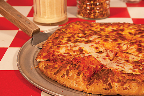 order pizza